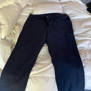 Lululemon ABC pants